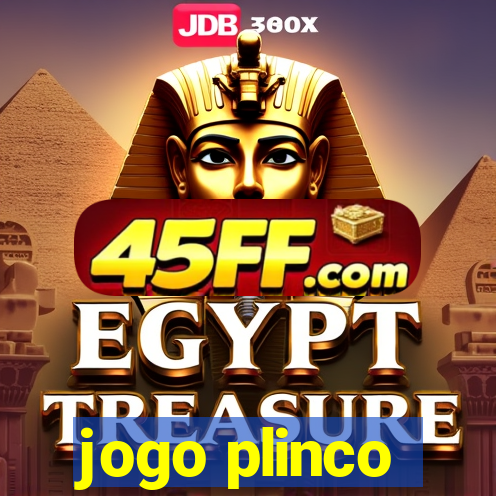 jogo plinco